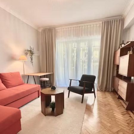 Valmor Avenue Vintage Chiq By Homeful Lisboa Exterior foto