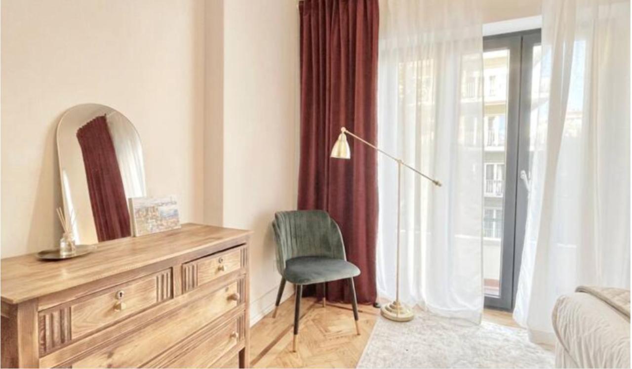 Valmor Avenue Vintage Chiq By Homeful Lisboa Exterior foto